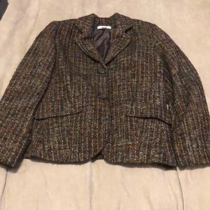Women’s blazer